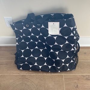 Thirty one laundry bag
